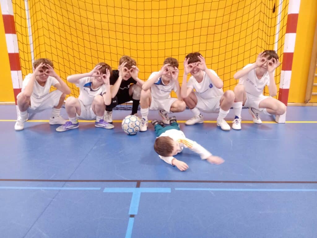 benjamins champions depart