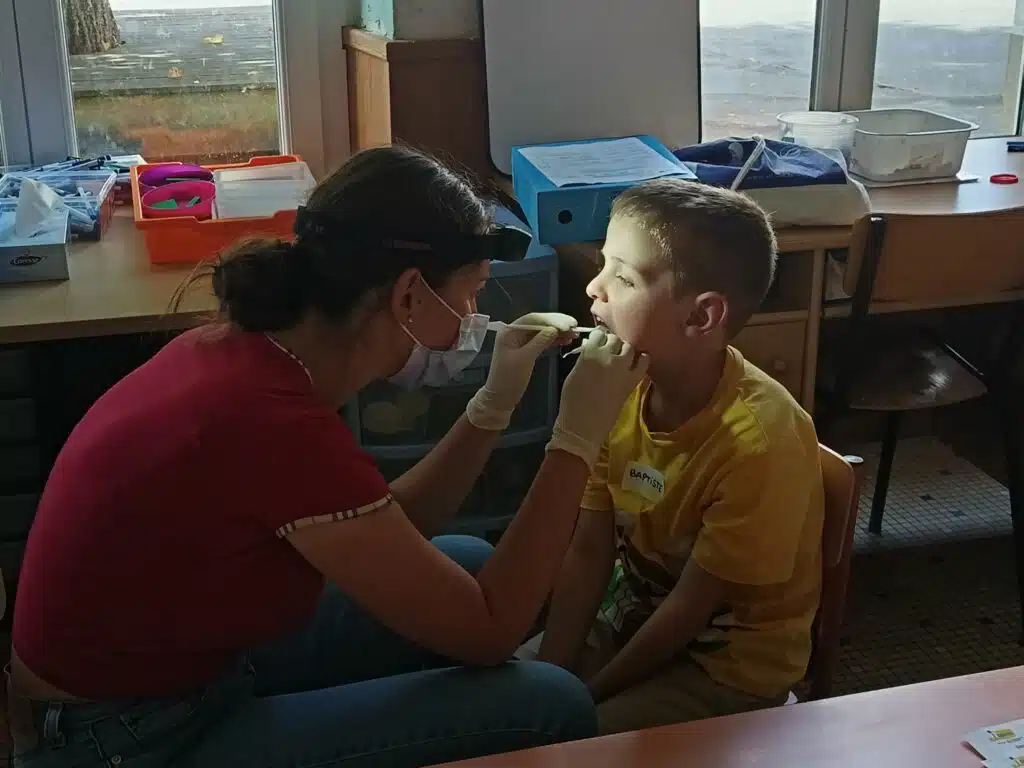Prevention des dents 1