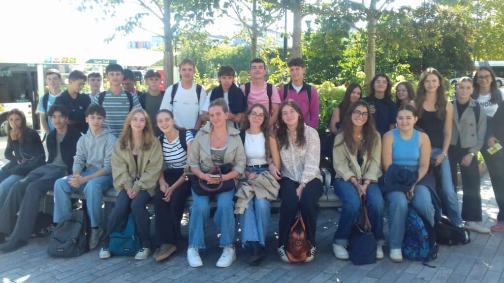 Sortie nantes hggsp2