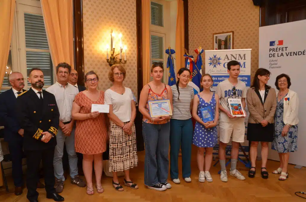 Citoyennete Lycees 1er Prix Lycee Carlo Acutis Montaigu